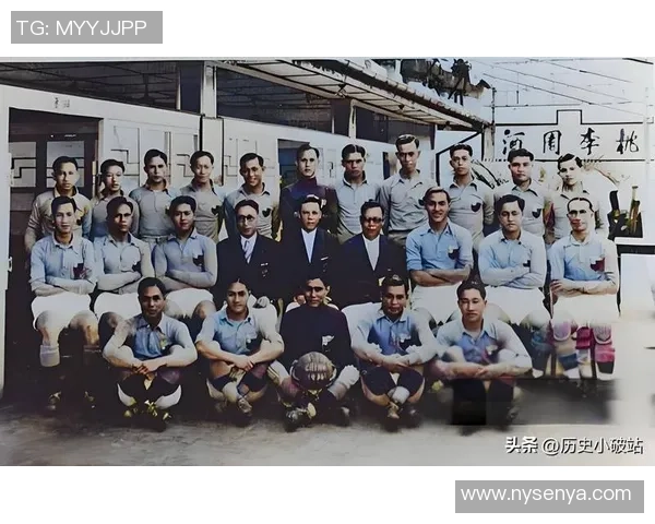 中国足球传奇李惠堂的成长历程与辉煌成就全景回顾 中国足球传奇李惠堂的成长历程与辉煌成就全景回顾