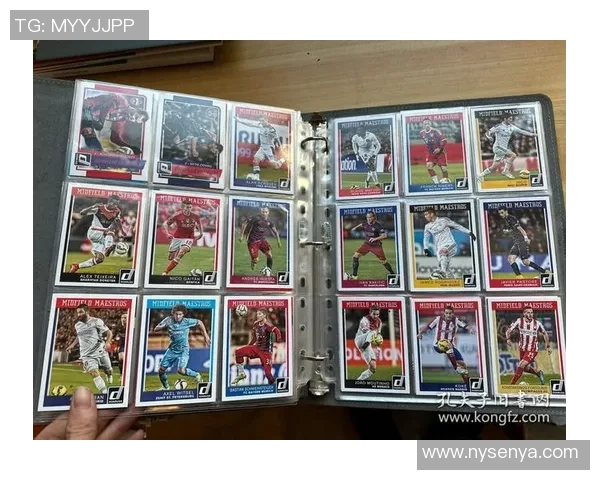 全球足球球星卡品牌盘点及其收藏价值分析 全球足球球星卡品牌盘点及其收藏价值分析