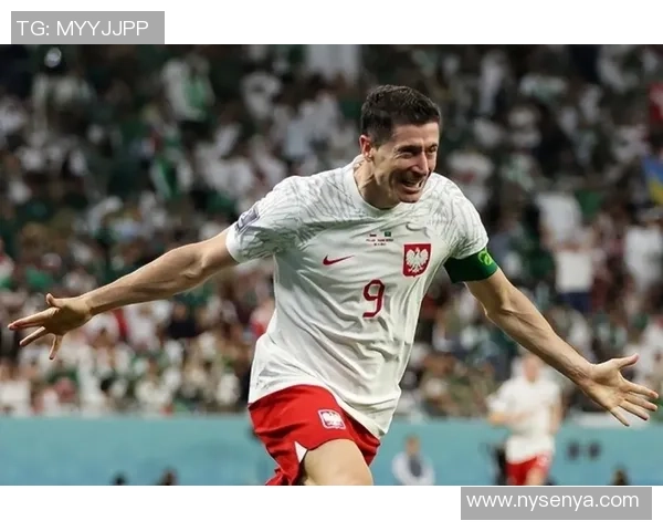 波兰足球排名前十球星盘点 他们的成就与影响力解析