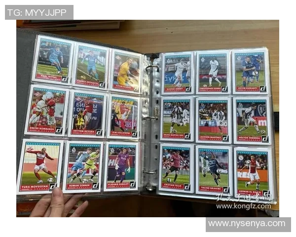 足球球星卡五包开封惊喜揭秘 每包到底能获得哪些稀有球员卡牌